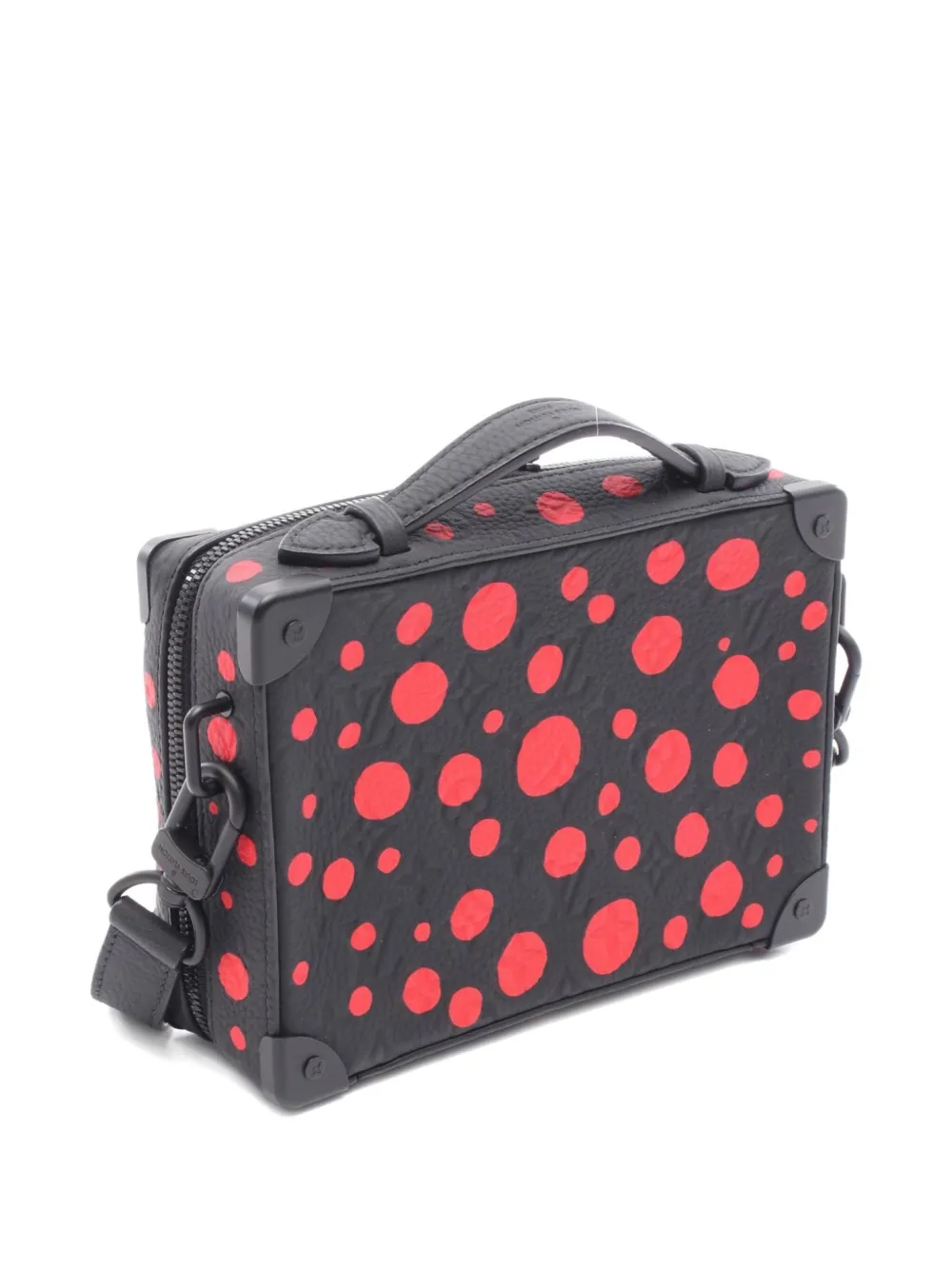 Louis Vuitton Pre-Owned x YK 2021 Infinity Dot handbag | Pre-Owned | Image 2