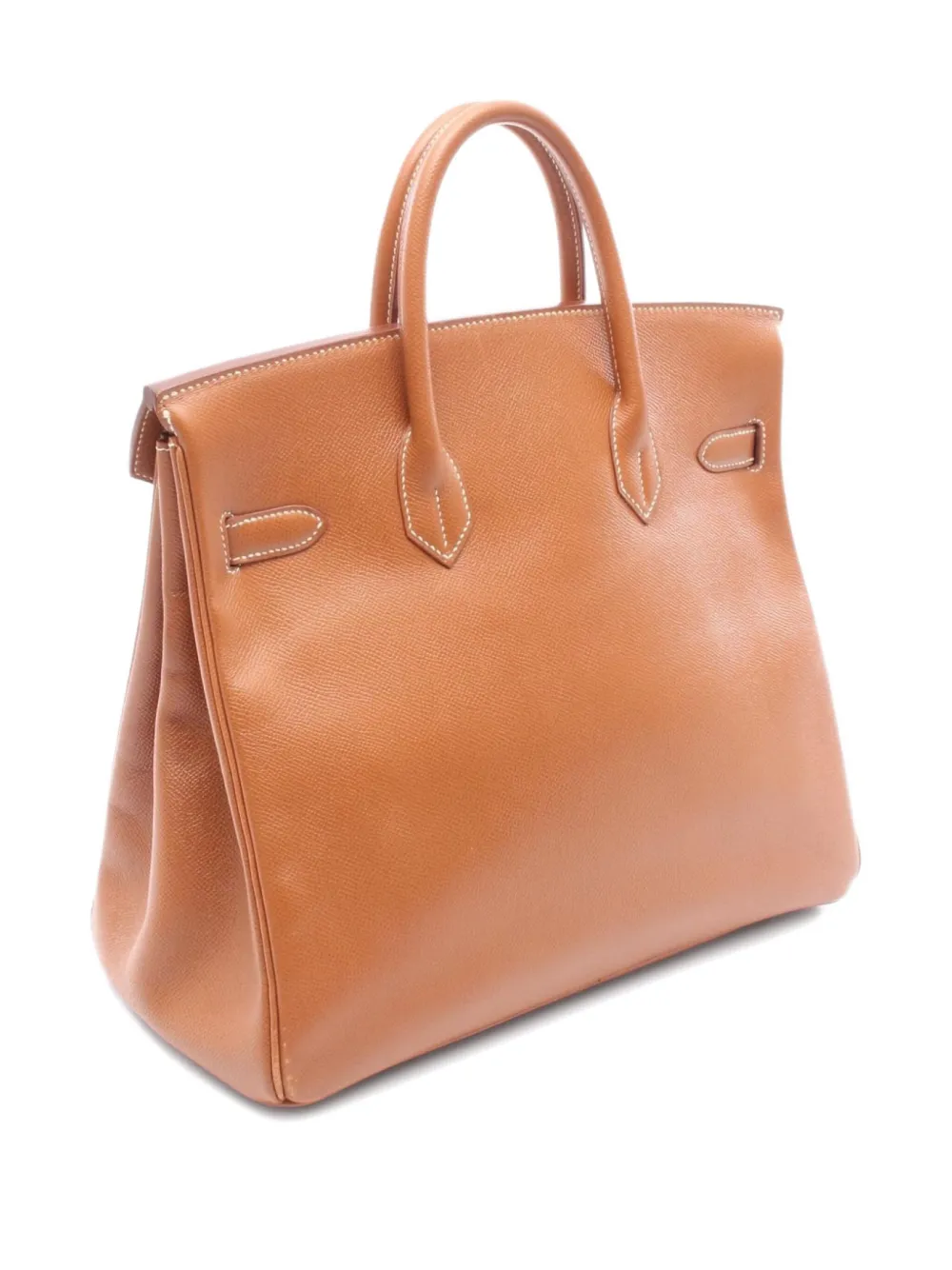 Hermès Pre-Owned 1996 Courchevel 32 handbag | Pre-Owned | Image 2