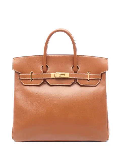 Hermès Pre-Owned 1996 Courchevel 32 handbag