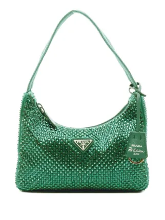 Prada Pre-Owned
