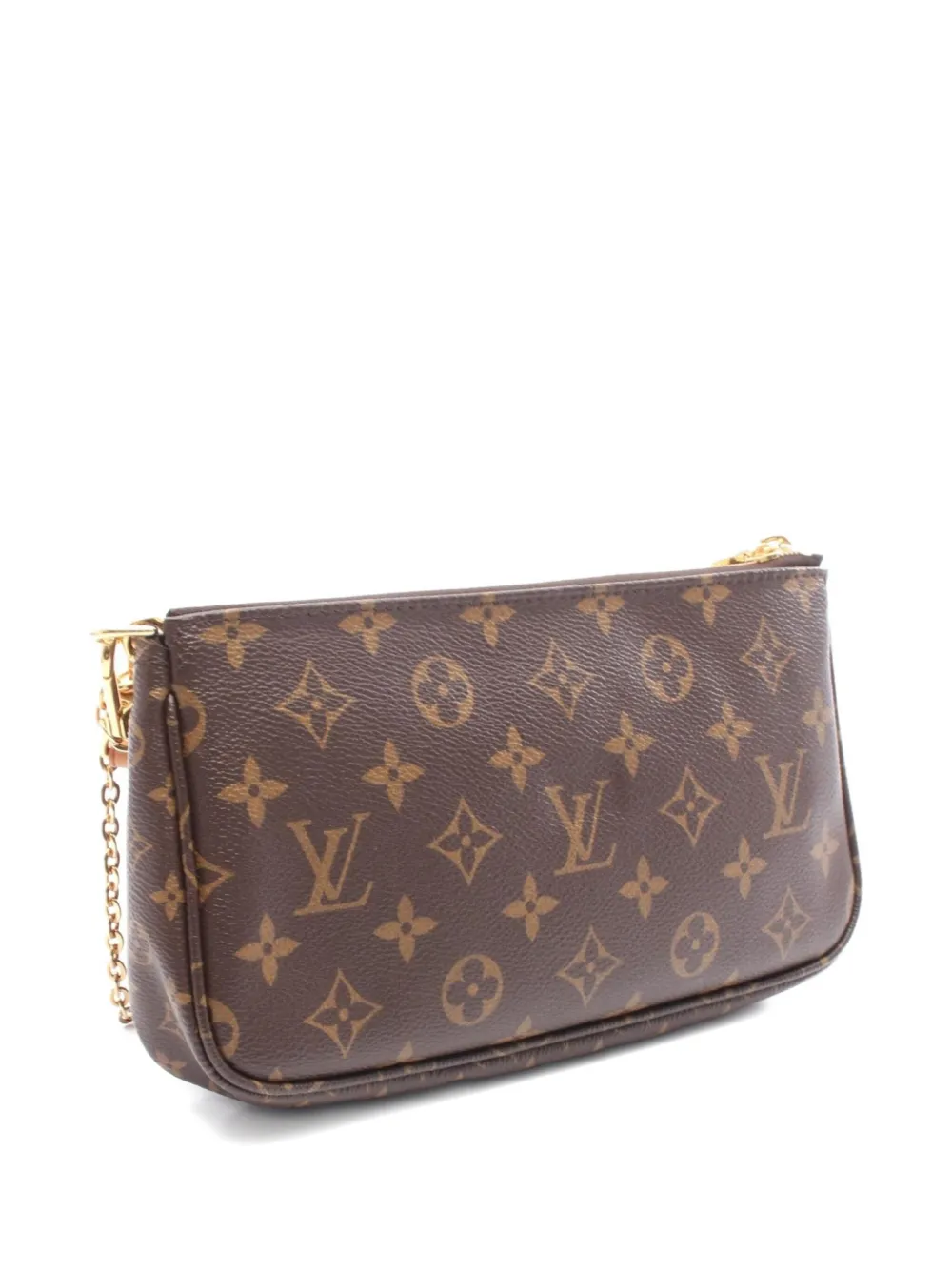 Louis Vuitton Pre-Owned 2021 Multy shoulder bag | Pre-Owned | Image 2