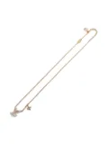 Louis Vuitton Pre-Owned 2024 Collier LV Iconic necklace - Gold