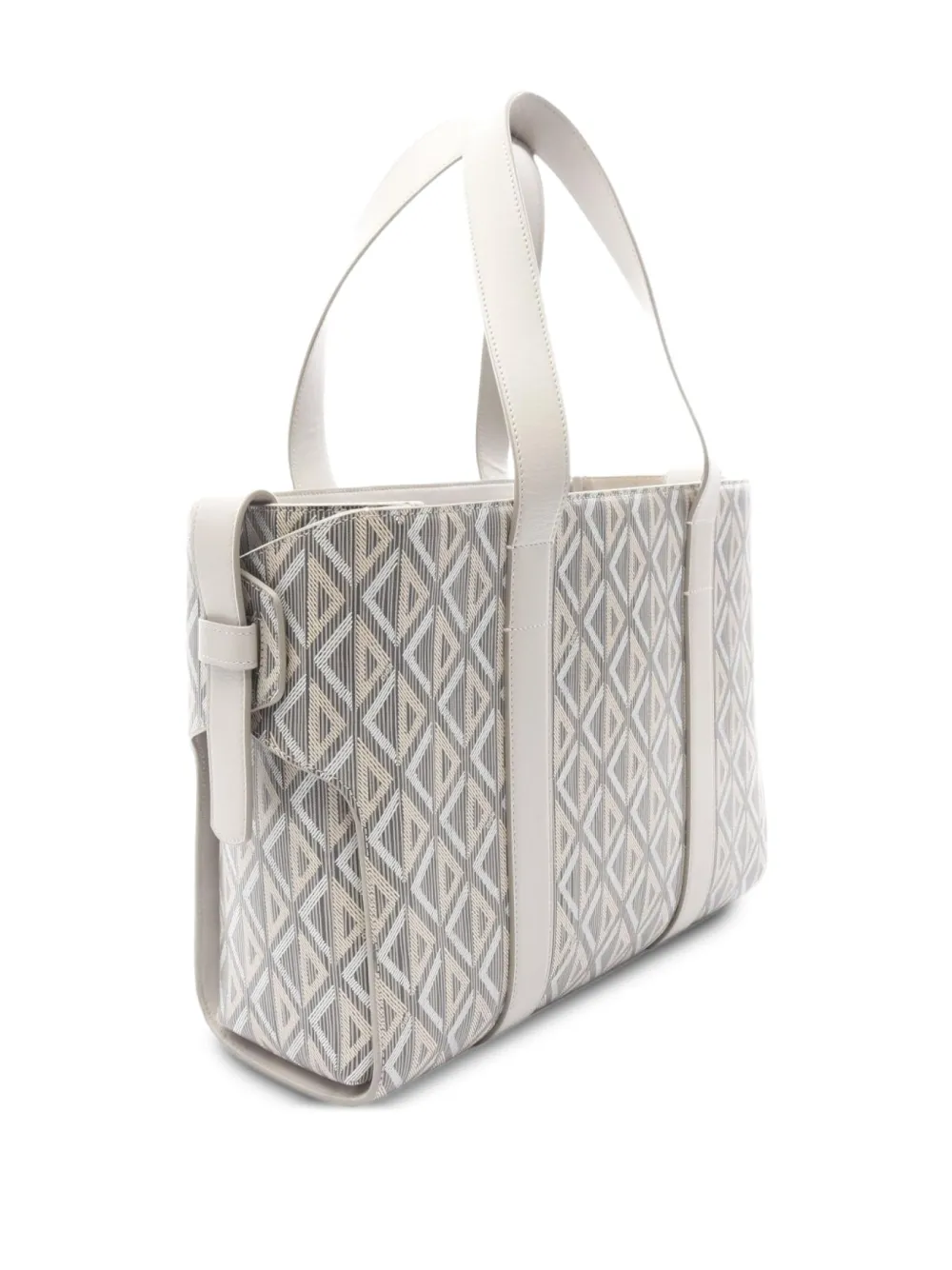 Christian Dior Pre-Owned 2010s CD Diamond Koror handbag | Pre-Owned | Image 2