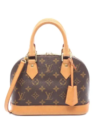 Louis Vuitton Pre-Owned