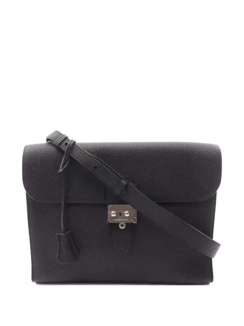 Hermès Pre-Owned 2023 Sac Adepeche 29 shoulder bag
