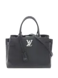 Louis Vuitton Pre-Owned 2019 Rock Me Day handbag - Black
