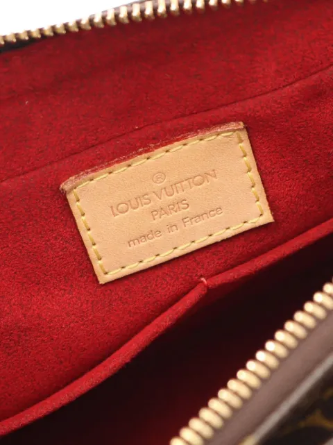 Louis Vuitton Pre-Owned 2006 Vivacit MM shoulder bag