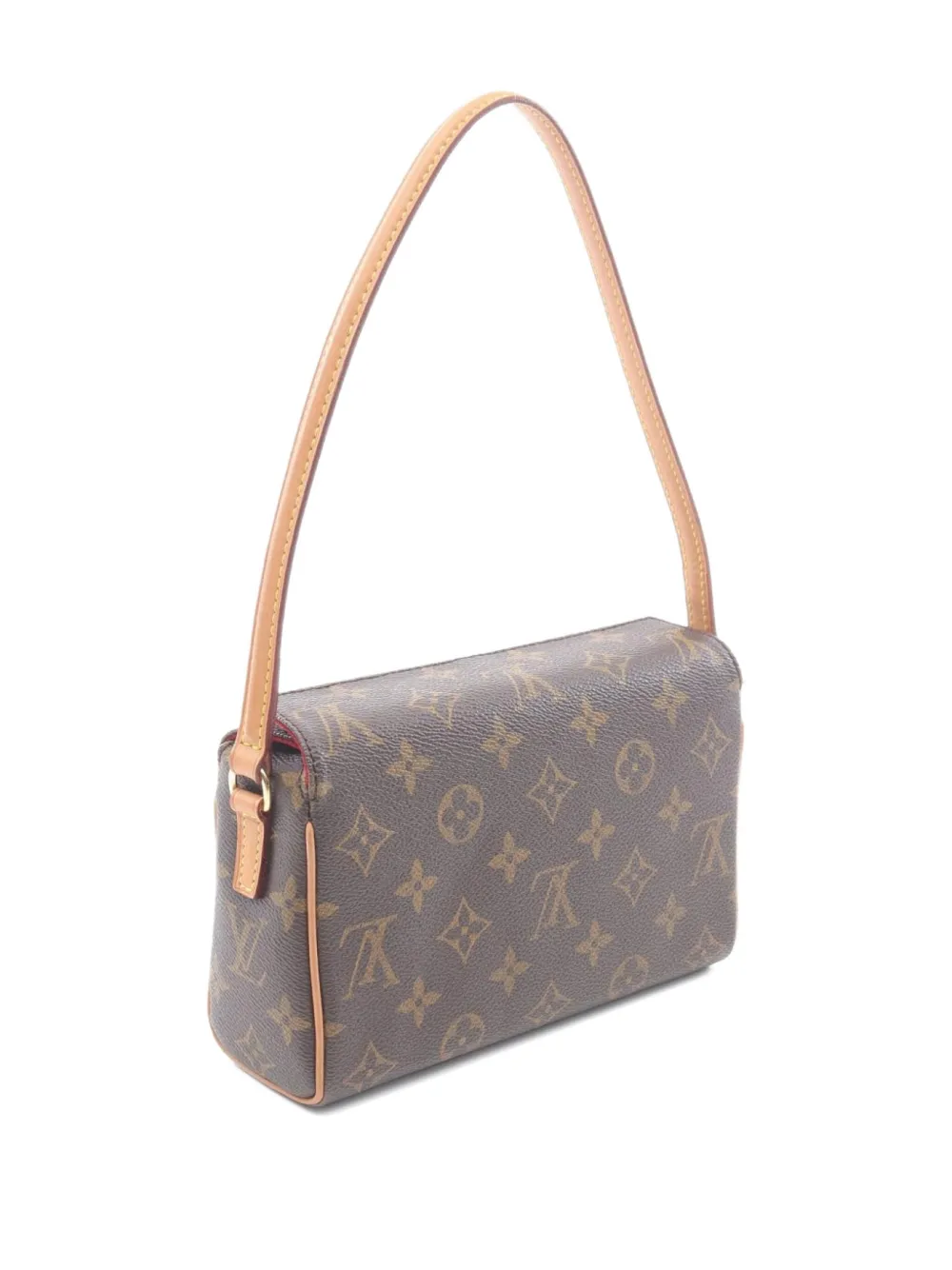 Louis Vuitton Pre-Owned 2003 Recital shoulder bag | Pre-Owned | Image 2
