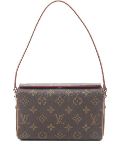Louis Vuitton Pre-Owned 2003 Recital shoulder bag
