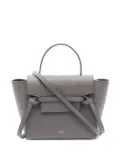 Céline Pre-Owned 2010s nano Belt Bag two-way handbag - Grey