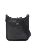 Hermès Pre-Owned 2020 Evelyn TPM shoulder bag - Black