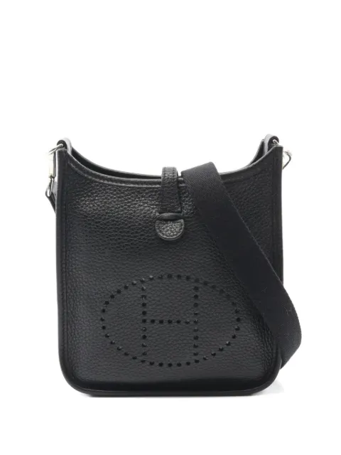 Hermès Pre-Owned 2020 Evelyn TPM shoulder bag