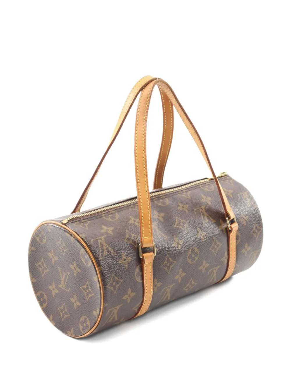 Louis Vuitton Pre-Owned 2003 Papillon 26 handbag | Pre-Owned | Image 2