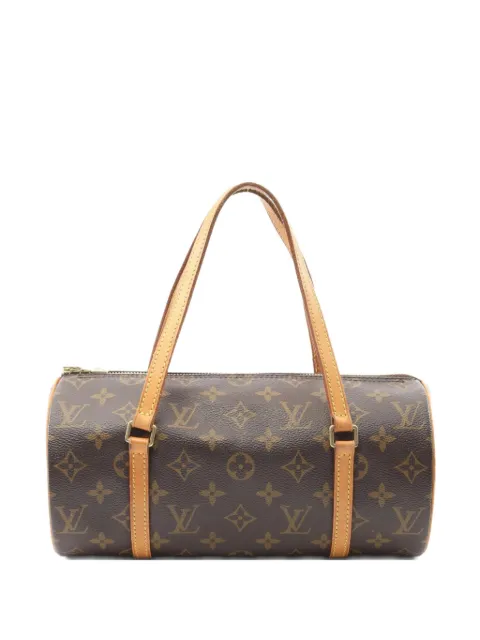 Louis Vuitton Pre-Owned 2003 Papillon 19 handbag
