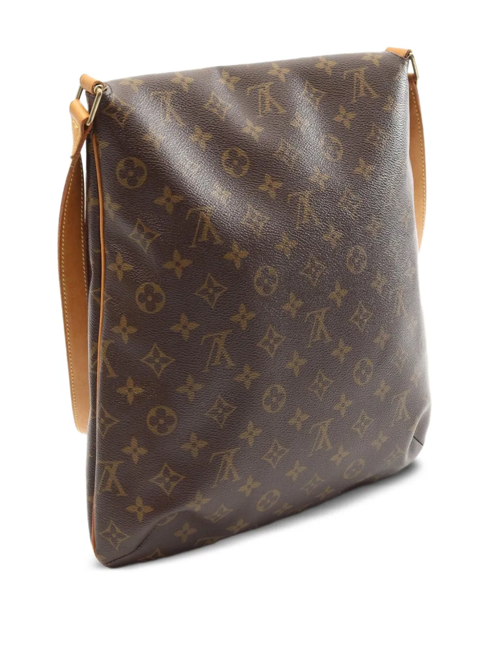 Louis Vuitton Pre-Owned 2005 Musette shoulder bag | Pre-Owned | Image 2
