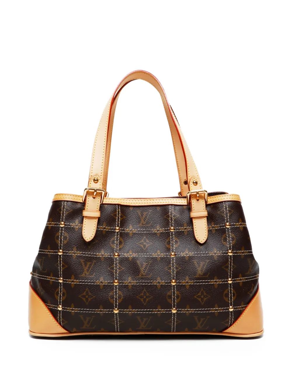 Louis Vuitton Pre-Owned 2006 Rivie handbag | Pre-Owned | Image 2