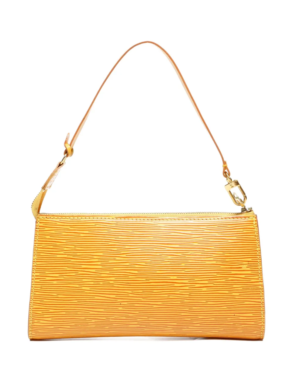 Louis Vuitton Pre-Owned 1990-2000s Pochette Accessoir shoulder bag - Louis Vuitton Pre-Owned 1990-2000s Pochette Accessoir shoulder bag -