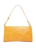 Louis Vuitton Pre-Owned 1990-2000s Pochette Accessoir shoulder bag - Yellow