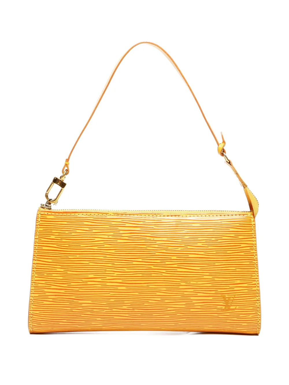 Louis Vuitton Pre-Owned 1990-2000s Pochette Accessoir shoulder bag | Pre-Owned | Image 2