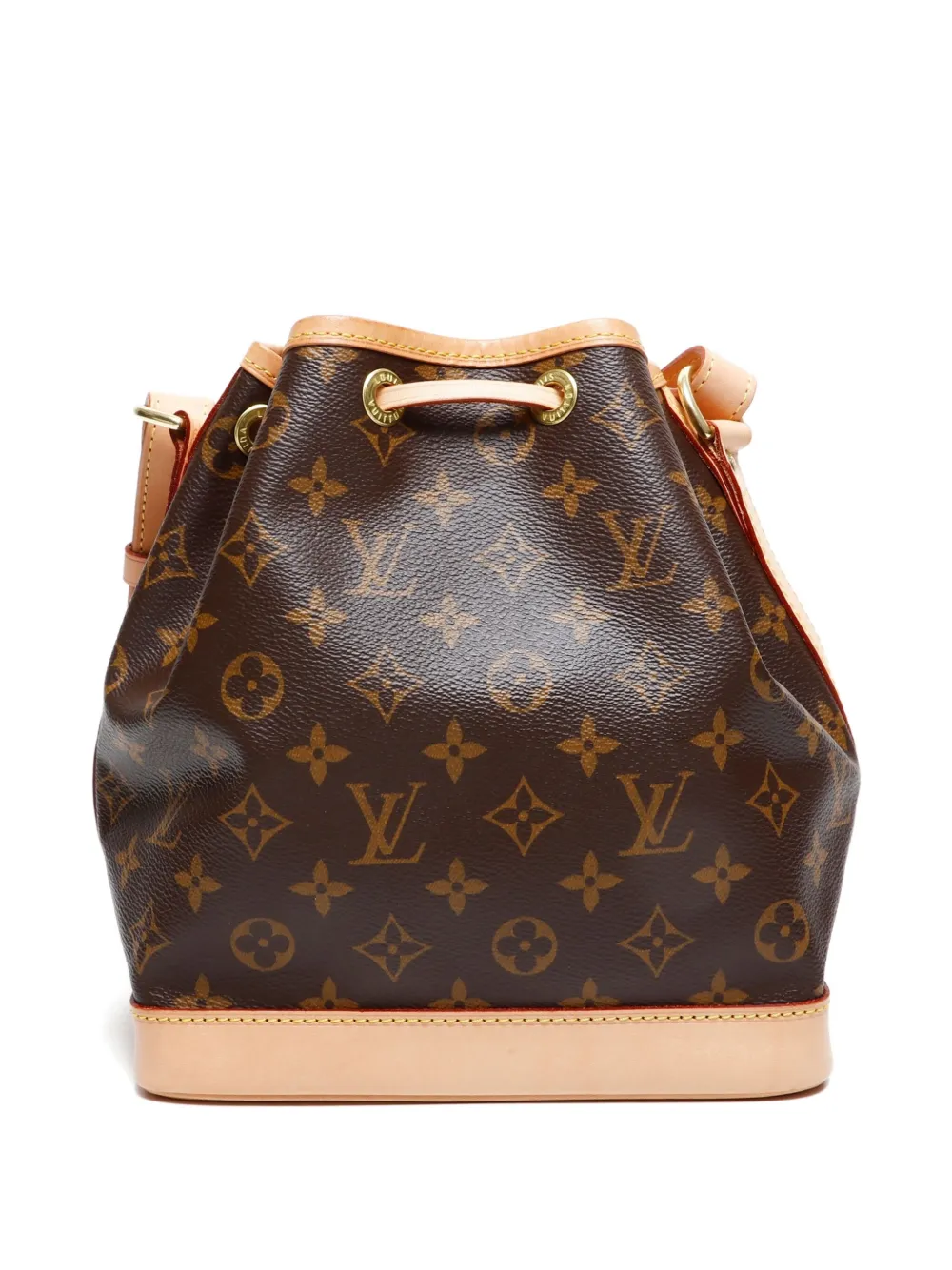 Louis Vuitton Pre-Owned 2019 Monogram Noe BB shoulder bag | Pre-Owned | Image 2