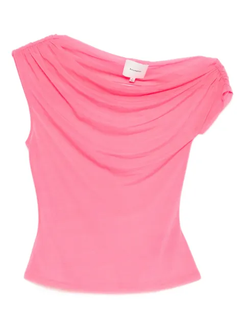 Reformation Belle top
