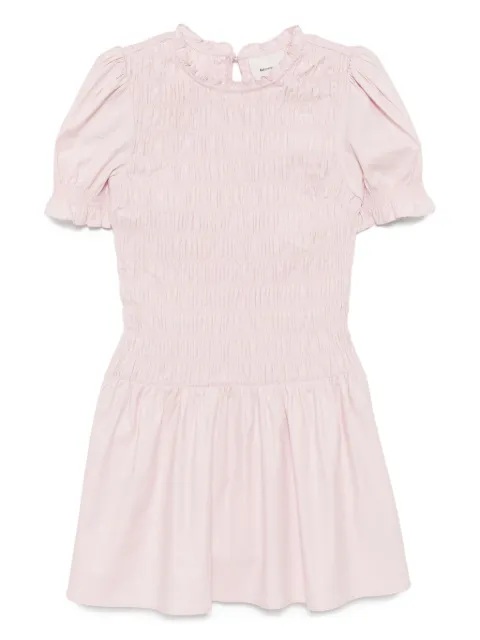 Reformation Leannah dress