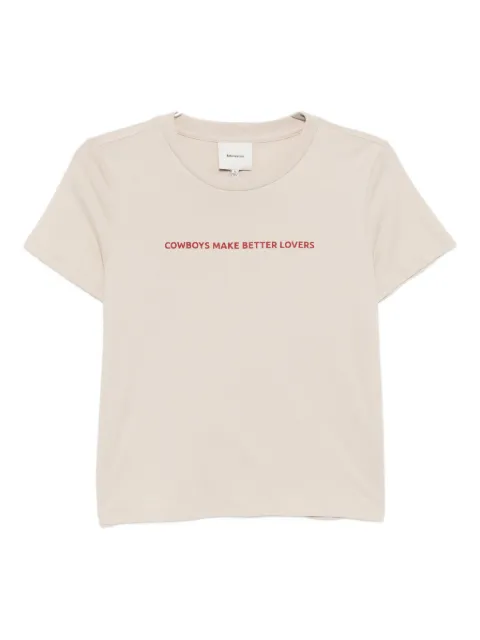 Reformation Classic T-shirt