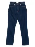 Reformation Jax straight jeans - Blue