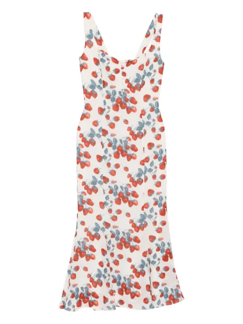 Reformation Laine dress