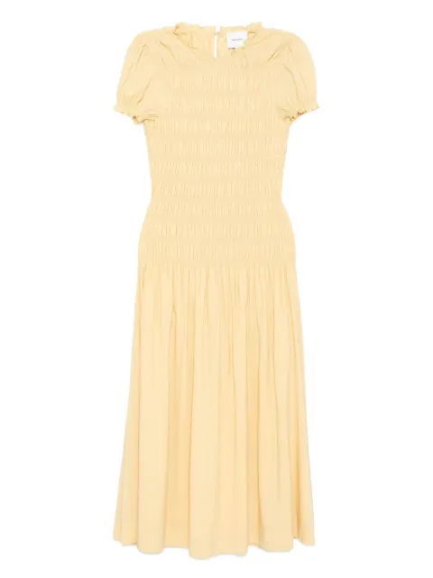 Reformation Kiria Kleid
