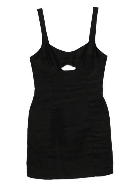 Reformation vestido Belma