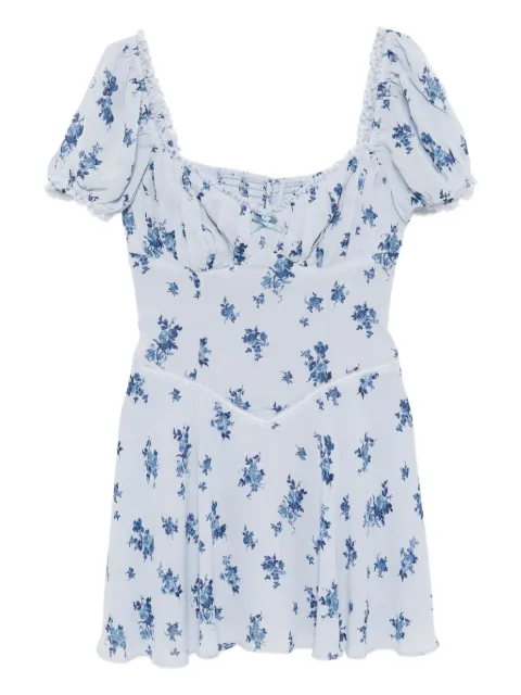 Reformation Ondine dress
