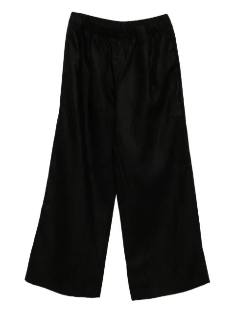 Reformation Fernando linen trousers
