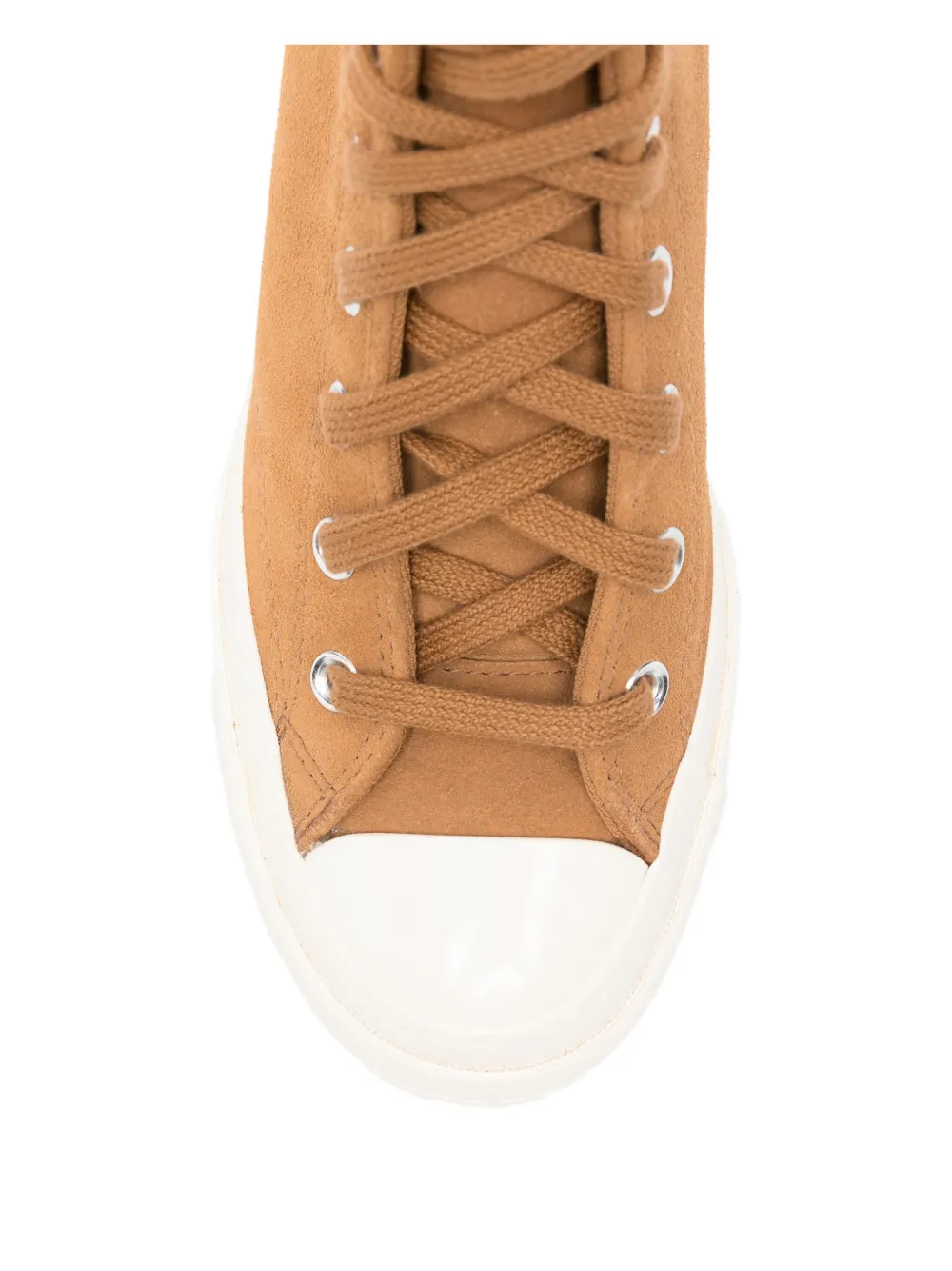 Converse Chuck Taylor 70 High-top Sneakers In Brown