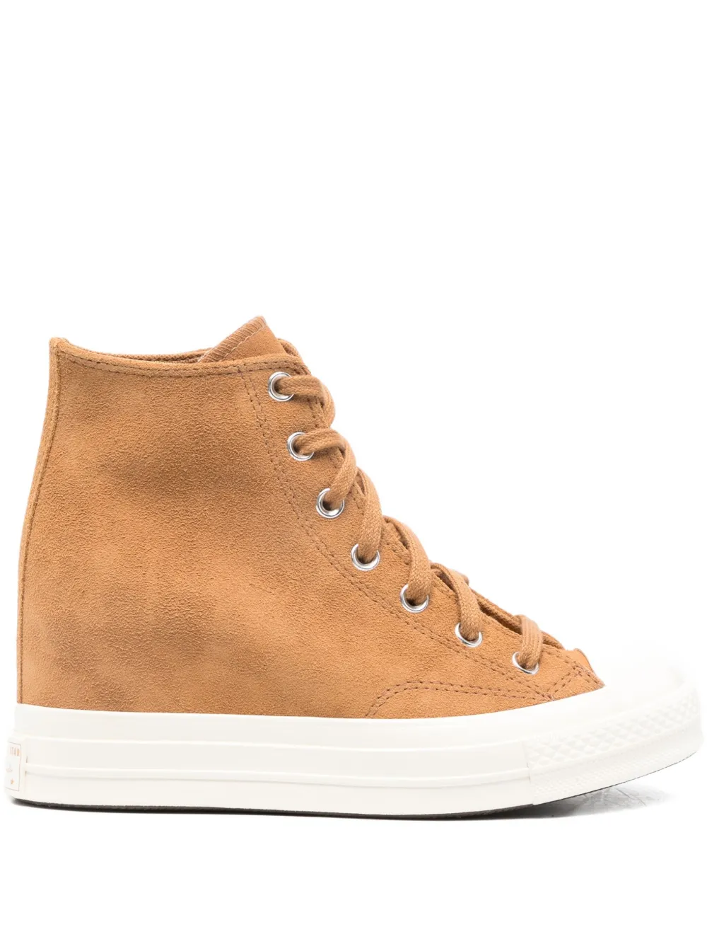 Converse Chuck Taylor 70 High-top Sneakers In Brown