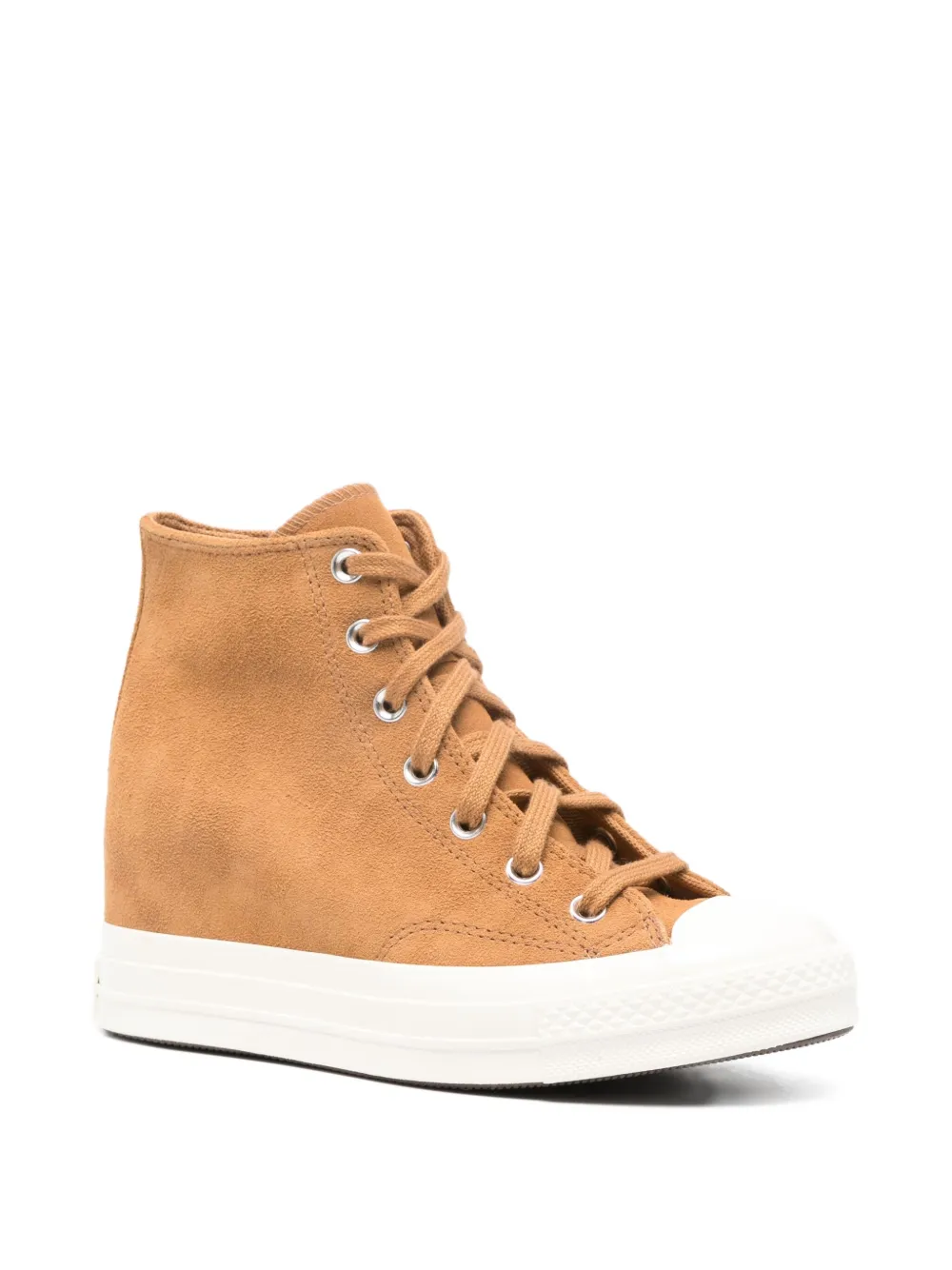 Converse Chuck Taylor 70 high-top sneakers | High-Tops | Image 2