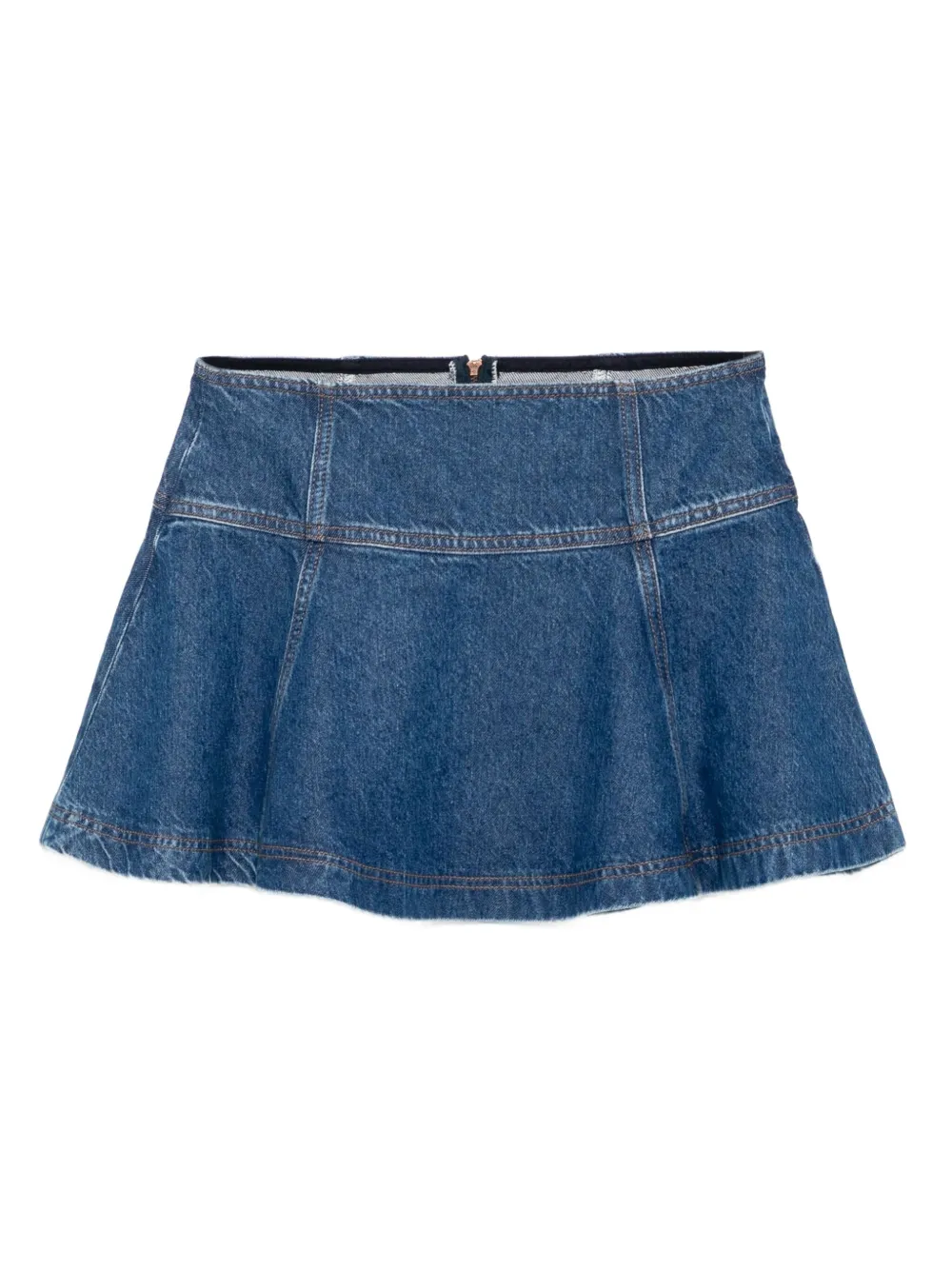 Reformation Mini-rok RCL
