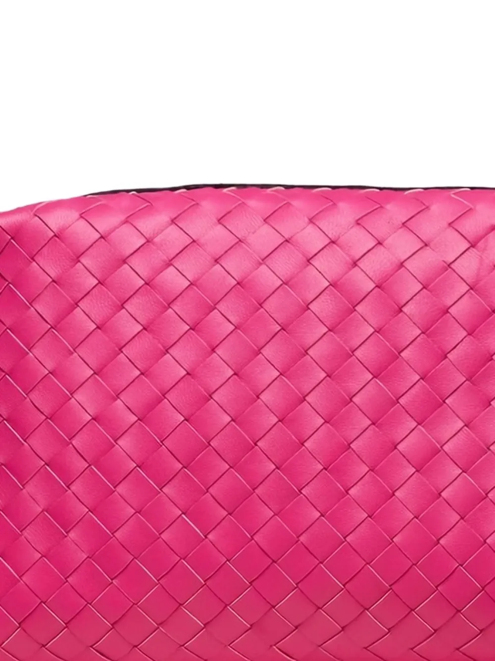 Poche Paris Torba interwoven crossbody bag | Image 2