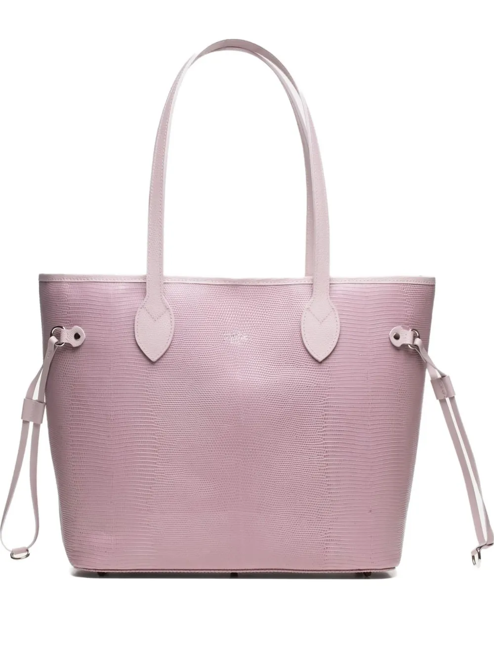 Poche Paris Torba tote bag | Pink | Image 1