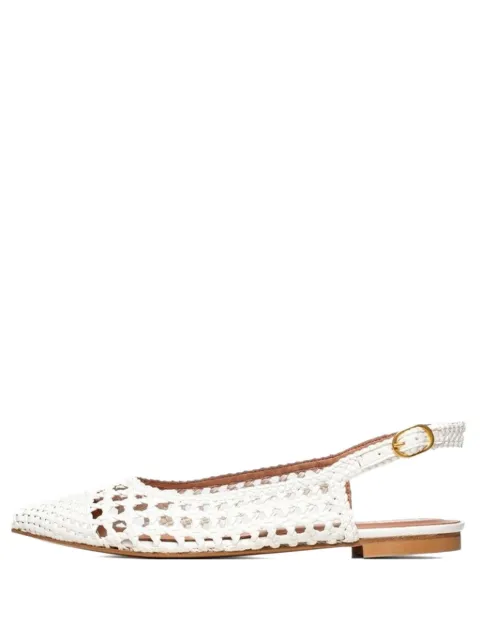 Poche Paris Estelle pumps