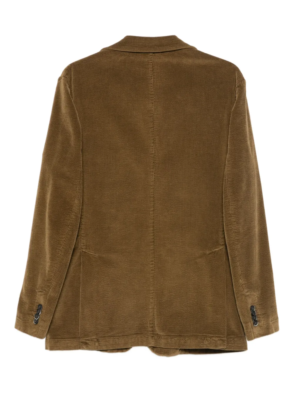 Barena corduroy two-button blazer | Blazers | Image 2