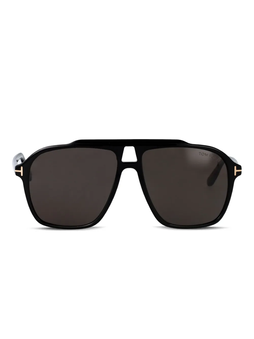TOM FORD Eyewear Autari sunglasses Zwart