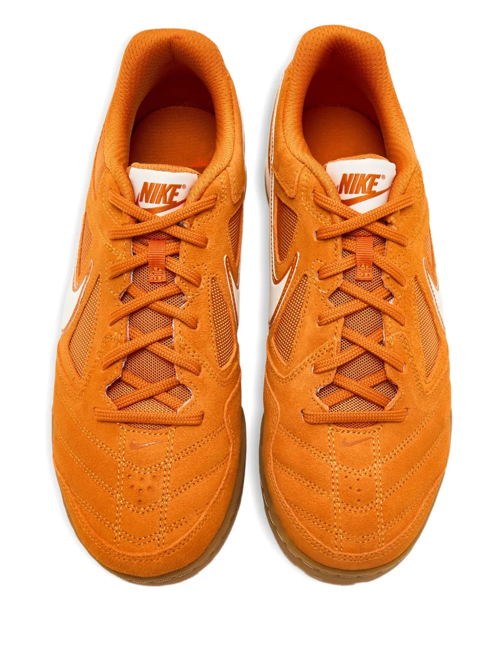 Nike Gato Orange