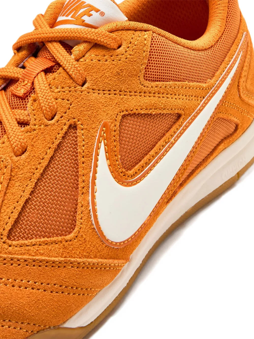 Nike Gato Orange