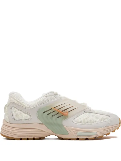 Nike pegasus swoosh sneakers