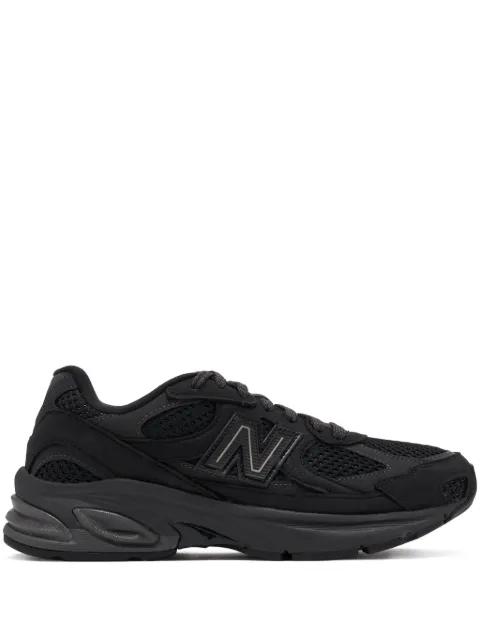 New Balance 2010 mesh-panelled sneakers