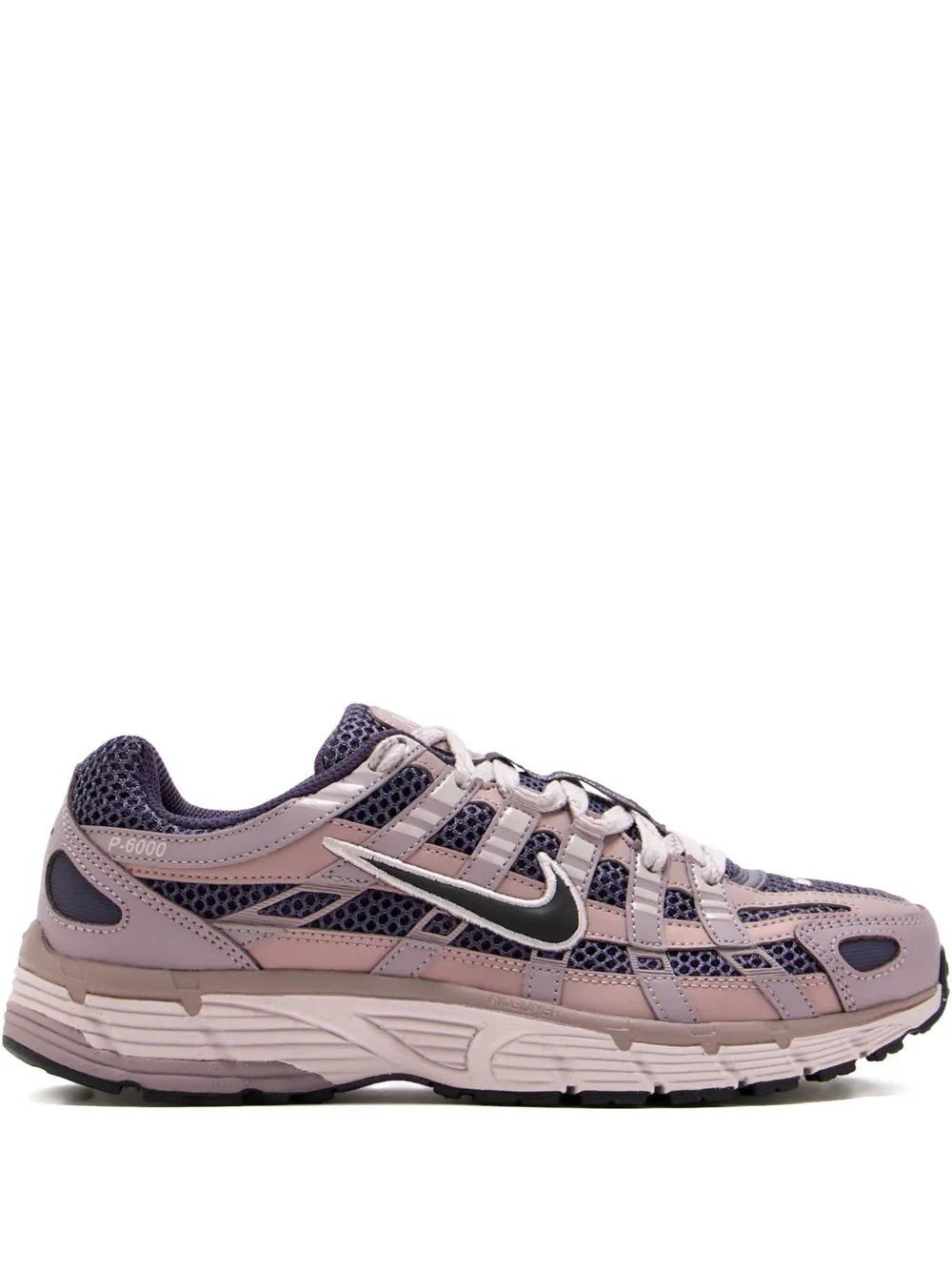 Nike P-6000 low-top sneakers Pink