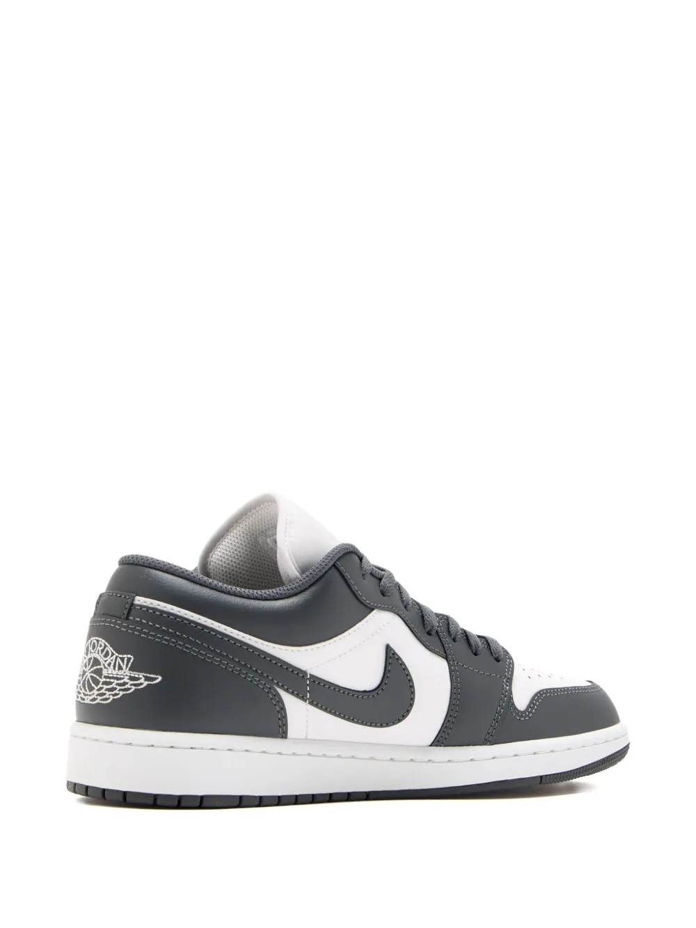 Nike low-top sneakers Grey