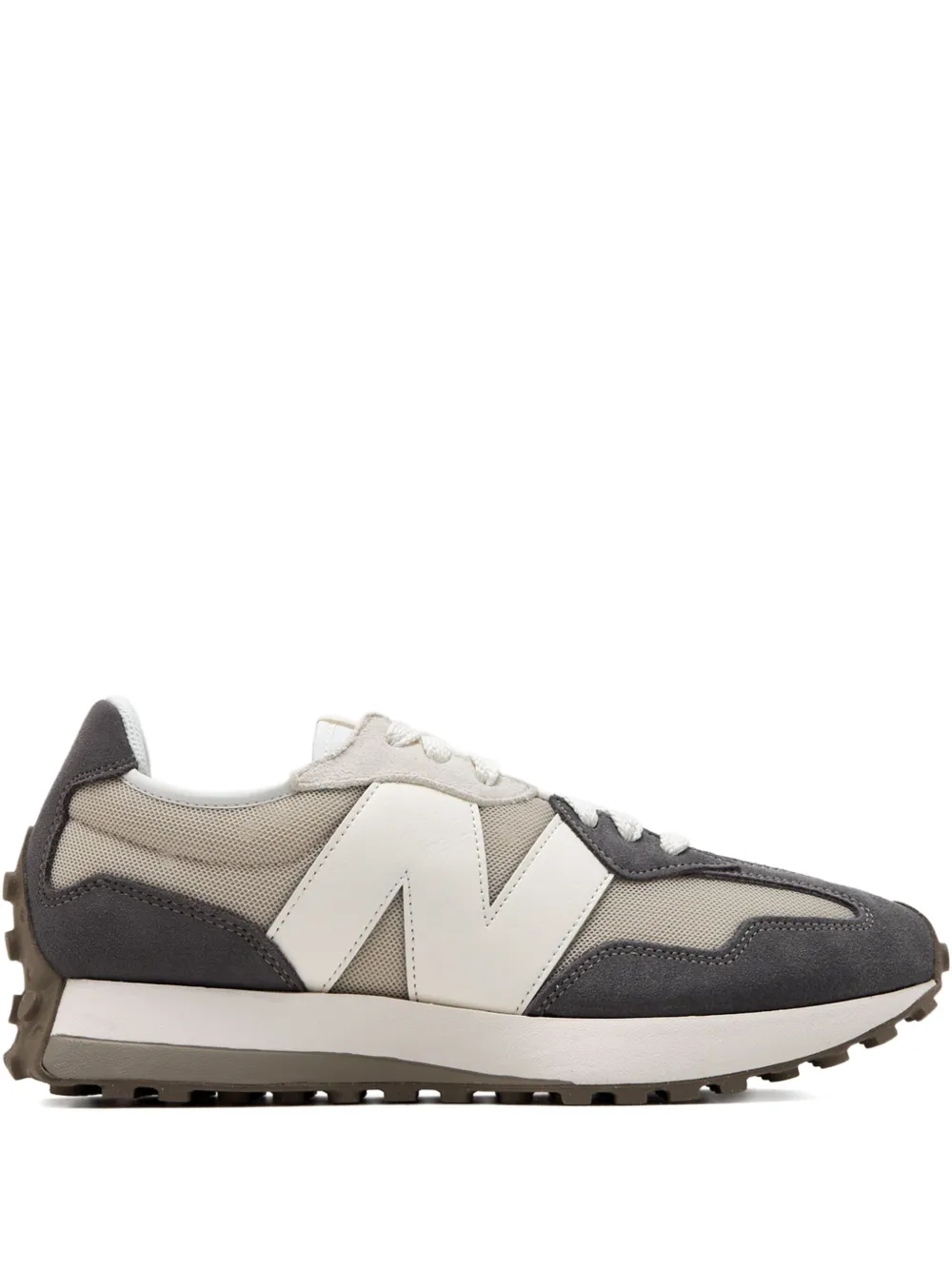New Balance 2010 mesh-panelled sneakers Black (001)