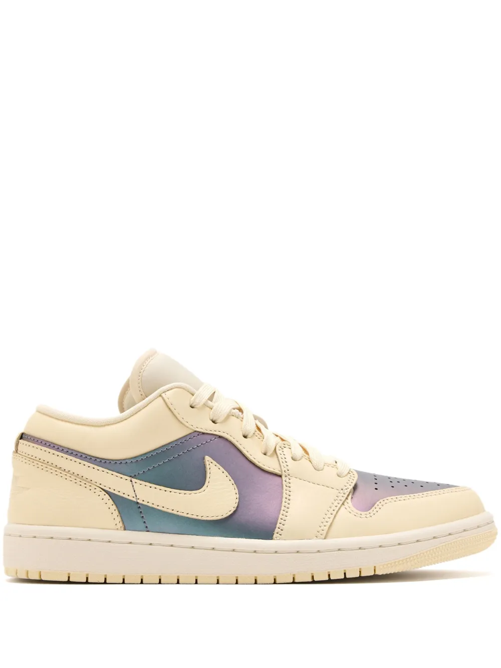Nike Air Jordan 1 low-top sneakers Neutrals